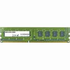 2-Power Spomin RAM 2-Power MEM0304A 8 GB 1600 mHz CL11 DDR3