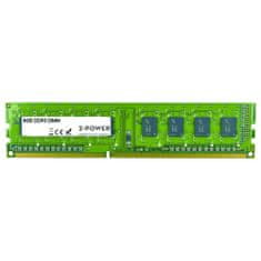 2-Power Spomin RAM 2-Power MEM0304A 8 GB 1600 mHz CL11 DDR3