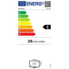 AG Neovo Monitor Ag Neovo SC-32E 32"