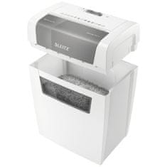 Leitz Uničevalnik papirja Leitz IQ Home Shredder 15 L