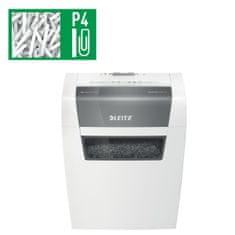 Leitz Uničevalnik papirja Leitz IQ Home Shredder 15 L