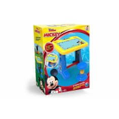 Mickey Mouse Dvojna Tabla Mickey Mouse 57 x 73 x 49 cm