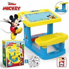 Mickey Mouse Dvojna Tabla Mickey Mouse 57 x 73 x 49 cm