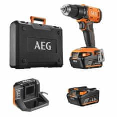 AEG POWERTOOLS Vrtalniki AEG Powertools BSB18G4-402C