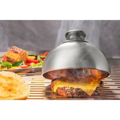 Gefu Pokrov za Burger Gefu G-89557