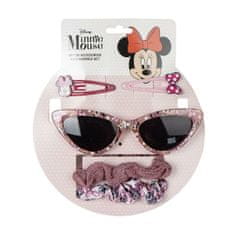 Minnie Mouse Sunglasses with accessories Minnie Mouse Otroška