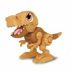 Clementoni Kocke Clementoni Dino Bot T-Rex 20 x 20 x 6 cm