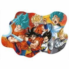 Educa Sestavljanka Puzzle Educa Dragon Ball