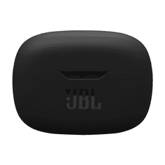 JBL Vibe Beam 2 brezžične slušalke, črne