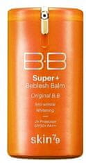 Skin79 BB krema SPF 50+ Super Plus Beblesh Orange (BB krema) 40 ml