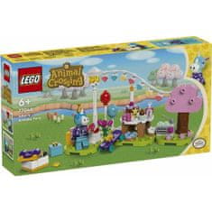 LEGO Kocke Lego 77046 Animal Crossing