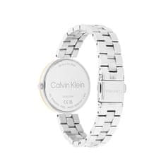 Calvin Klein Ura ženska Calvin Klein 25100012