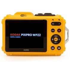 Kodak Digitalni fotoaparat Kodak WPZ2Y