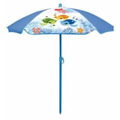 Fun House Miza za piknik Fun House Rjava Umbrelă de soare (125 x ø 100 cm)