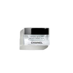 Chanel Krema proti Staranju za Predel okoli Oči Chanel Hydra Beauty