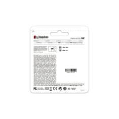 Kingston Spominska Kartica Micro SD z Adapterjem Kingston Canvas Go! Plus 64 GB