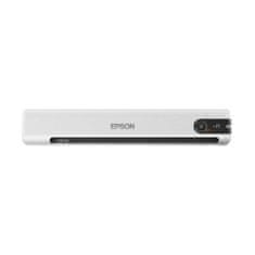 Epson Prenosni čitalec Epson WorkForce DS-70 600 dpi USB 2.0 Bela