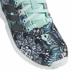 Adidas Otroški Športni Čevlji Adidas ZX Flux Akvamarin