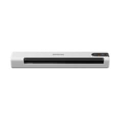 Epson Prenosni čitalec Epson WorkForce DS-70 600 dpi USB 2.0 Bela