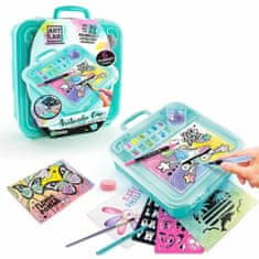 Canal Toys Set akvarelnih barv Canal Toys Water color case Pisana