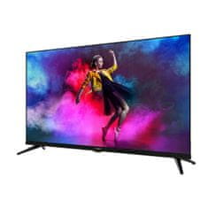 Kiano Smart TV Kiano ELEGANCE WXGA 31,5"