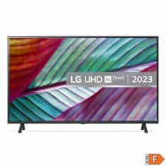 LG Smart TV LG 75UR78006LK 4K Ultra HD 75" LED HDR