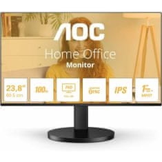 AOC Monitor AOC Full HD 24" 100 Hz