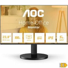 AOC Monitor AOC Full HD 24" 100 Hz