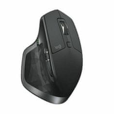 Logitech Miška Logitech 910-005966 Črna Grafit Jeklo