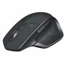 Logitech Miška Logitech 910-005966 Črna Grafit Jeklo