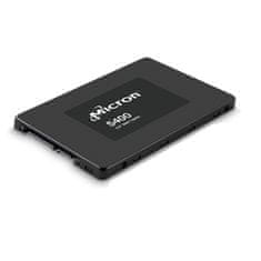 Micron Trdi Disk Micron MTFDDAK7T6TGA-1BC1ZA 7,68 TB SSD