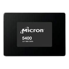 Micron Trdi Disk Micron MTFDDAK7T6TGA-1BC1ZA 7,68 TB SSD