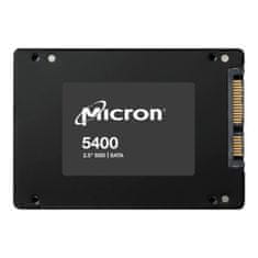 Micron Trdi Disk Micron MTFDDAK7T6TGA-1BC1ZA 7,68 TB SSD