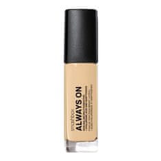 SMASHBOX Dolgoobstojna ličila Always On (Skin-Balancing Foundation) 30 ml (Odtenek F20W)