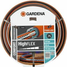 Gardena Cev Gardena Highflex PVC Ø 15 mm 50 m