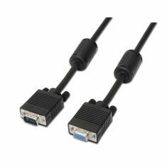 Aisens VGA kabel Aisens A113-0079 Črna 3 m