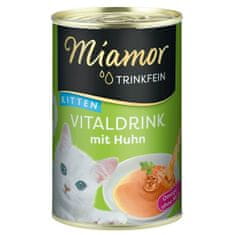 Miamor Snack for Cats Miamor Piščanec