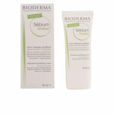 Bioderma Serum proti aknam Bioderma 3401352018786 30 ml Čistilni Piling (1 kosov)