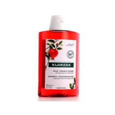 Klorane Šampon za Obarvane Lase Klorane Roma Bio 200 ml