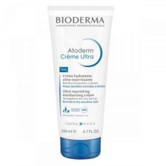 Bioderma Krema za Telo Bioderma Atoderm