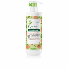 Klorane Šampon za razčesavanje Klorane Junior Peach 500 ml