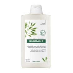 Klorane Šampon Klorane Avena Bio 400 ml