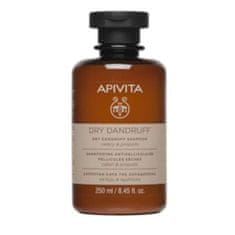 Apivita Šampon Apivita Celery & Propolis