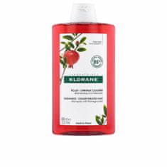 Klorane Šampon za Obarvane Lase Klorane Roma Bio 400 ml