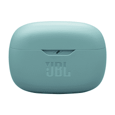 JBL Vibe Beam 2 brezžične slušalke, modre