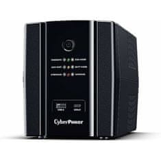 CyberPower Sistem Neprekinjenega Napajanja Online Cyberpower UT1500EG 1500 VA