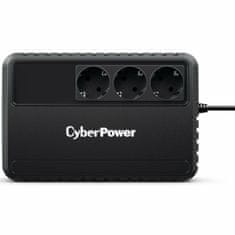 CyberPower Sistem Neprekinjenega Napajanja Online Cyberpower BU650EG 650 VA