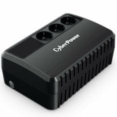 CyberPower Sistem Neprekinjenega Napajanja Online Cyberpower BU650EG 650 VA