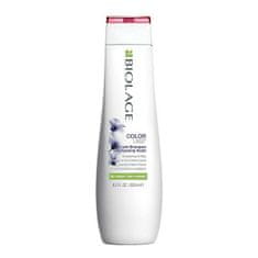 Biolage Mat šampon za blond lase Biolage Colorlast Purple 250 ml