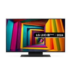 LG Smart TV LG 43UT91006LA 4K Ultra HD LED 43"